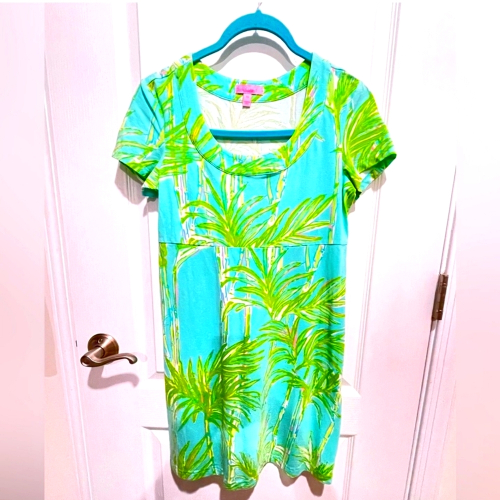 Lilly Pulitzer dress size xs